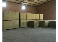 外墻巖棉板可用在室內(nèi)嗎？山西興富利偉業(yè)公司為您解讀