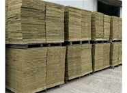 下面山西興富利偉業(yè)巖棉廠家就和大家淺談巖棉板的應(yīng)用特點(diǎn)。